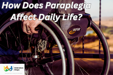 How Does Paraplegia Affect Daily Life?