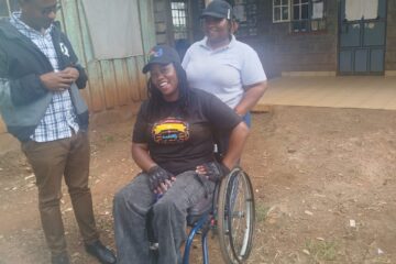 Inaccessibility