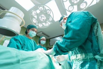 spinal cord injury recovery